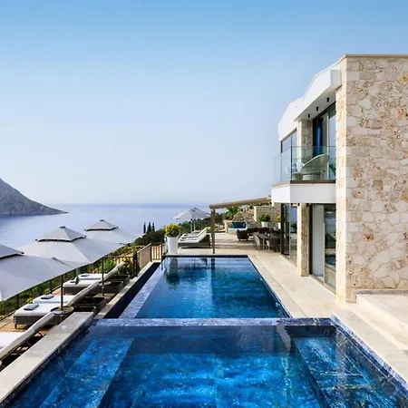 Eden Collection Maya Villa